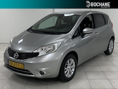 Nissan Note - 1.2 Connect Edition NAVIGATIE | TREKHAAK | PARKEERSENSOREN ACHTER | CLIMATE CONTROL | LICH