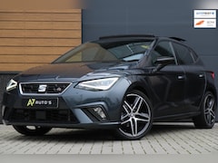 Seat Ibiza - 1.0 TSI FR /PANO/VIRTUAL/CAMERA/CARPLAY