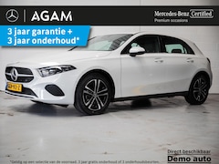 Mercedes-Benz A-klasse - 250 e Star Edition