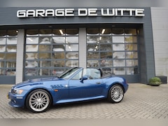 BMW Z3 Roadster - 2.8 automaat