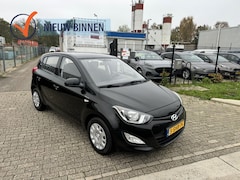 Hyundai i20 - 1.2i Business Ed