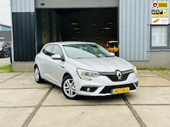 Renault Mégane - 1.2 TCe Zen (2de Eigenaar+NAP+GARANTIE)