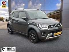 Suzuki Ignis - 1.2 Select | Hybrid | Trekhaak | Camera | Navi