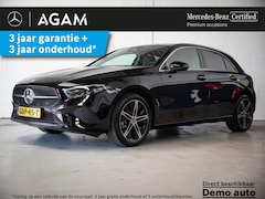 Mercedes-Benz A-klasse - 250 e Star Edition Luxury Line Panorama dak