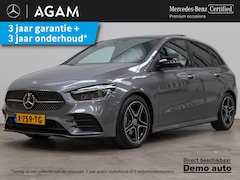 Mercedes-Benz B-klasse - 180 AMG Line Premium | Panorama dak