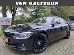 BMW 3-serie - 320i Executive Airco Navi Leder Sport Interieur