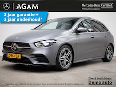 Mercedes-Benz B-klasse - 200 AMG Line Panorama dak | Trekhaak