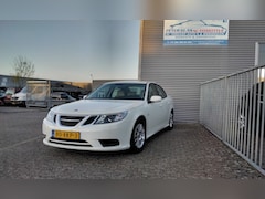 Saab 9-3 Sport Sedan - 1.8t Linear 78000km - top staat - Youngtimer