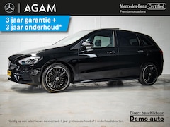 Mercedes-Benz B-klasse - 250 e AMG Line Premium | Panorama dak