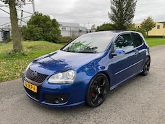 Volkswagen Golf - 2.0 TFSI GTI