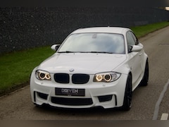 BMW 1-serie Coupé - M 3.0 1M | Akrapovic - Mint