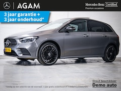 Mercedes-Benz B-klasse - 250 e AMG Line Premium | Panorama dak