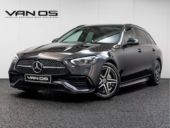 Mercedes-Benz C-klasse Estate - C 180 AMG Line | NIGHT | Panoramadak | 2023