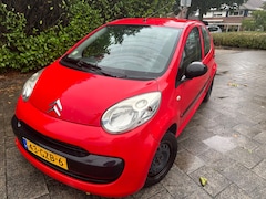 Citroën C1 - MET APK TOT 08-02-2025