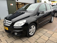 Mercedes-Benz B-klasse - 160 Automaat Cruise Topstaat 145dkm Org-NL