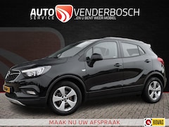 Opel Mokka X - 1.4 Turbo Innovation 140pk | Apple CarPlay