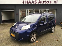 Fiat Qubo - 1.4 Dynamic / AIRCO / LEES TEKST / APK 2025 / ALU VELGEN