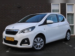 Peugeot 108 - 1.0 e-VTi Blue Lease/5 drs-airco-Nw APK