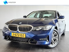 BMW 3-serie - (g20) 318i 156pk Aut High Executive