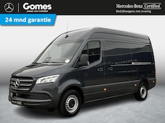 Mercedes-Benz Sprinter - PRO 315 L2H2 RWD AT