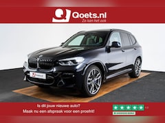 BMW X3 - M40i xDrive High Executive Trekhaak - Panoramadak - Harman Kardon - Head-Up Display - Adap