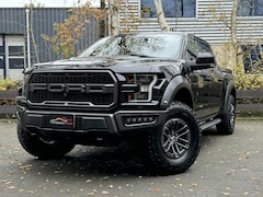 Ford F-150 Raptor - Usa SVT 4X4 3.5 V6 LPG Adaptieve cruisecontrol