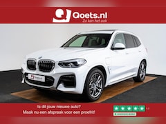 BMW X3 - xDrive30e Business Edition Plus M Sport - Panoramadak - Comfort Access - Head-Up Display