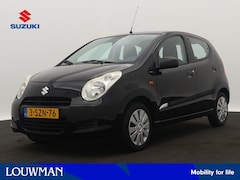 Suzuki Alto - 1.0 Comfort EASSS | Airco |