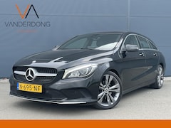 Mercedes-Benz CLA-Klasse - 220 4matic | Automaat | Nette auto