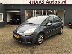 Citroën C4 Picasso - 1.8-16V Ambiance 5p / PANORAMADAK / CLIMA / ALU VELGEN / APK NOVEMBER 2025