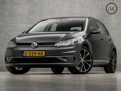 Volkswagen Golf - 1.5 TSI Sportline 150Pk Automaat (APPLE CARPLAY, CAMERA, CLIMATE, STOELVERWARMING, SPORTST