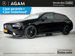 Mercedes-Benz CLA-klasse Shooting Brake - 180 AMG Line Premium | Panorama dak