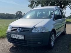 Volkswagen Caddy - Combi 1.4 Comfortline 5p