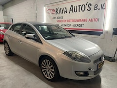 Fiat Bravo - 1.4 MultiAir/Airco/Motor Defect/2011