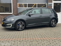 Volkswagen Golf - 1.4 TSI GTE DSG LED/NAVI/ECC-AIRCO