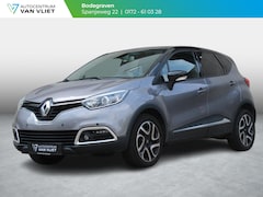 Renault Captur - 0.9 TCe Dynamique | TREKHAAK | NAVIGATIE | 12 MAANDEN GARANTIE |