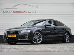 Audi A5 Sportback - 3.2 FSI quattro Pro Line * NETTE STAAT * ONDERHOUD HISTORIE * APK 2025