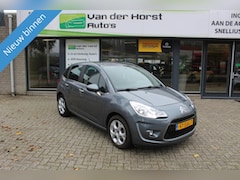 Citroën C3 - 1.4 VTi Selection