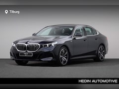 BMW i5 - Sedan eDrive40