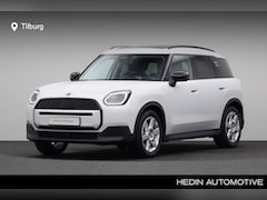 MINI Countryman - E