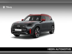 MINI Countryman - JCW ALL4