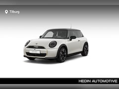 MINI Cooper - 3-deurs C | Favoured Trim | Pakket L |