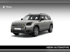 MINI Countryman - SE ALL4