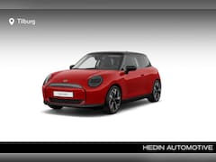 MINI Cooper - 3-deurs E | Classic Trim | Pakket L |