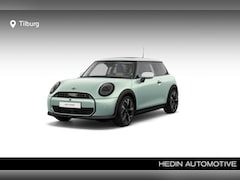 MINI Cooper S - 3-deurs | Classic Trim | Pakket L |