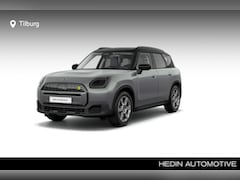 MINI Countryman - SE ALL4 | Classic Trim | Pakket M+ | Trekhaak |