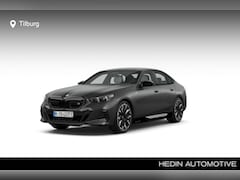 BMW i5 - Sedan M60 xDrive