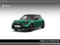 MINI Cooper S - 3-deurs | JCW Trim | Pakket XL |