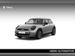 MINI Cooper S - 3-deurs | Essential Trim | Pakket XS |