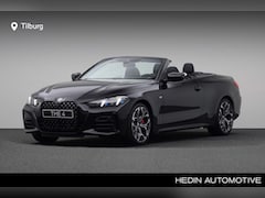 BMW 4-serie Cabrio - 420i